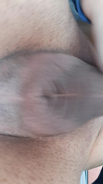 I need to cumming more