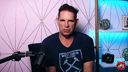 Jim Powers the Godfather of American Bukkake