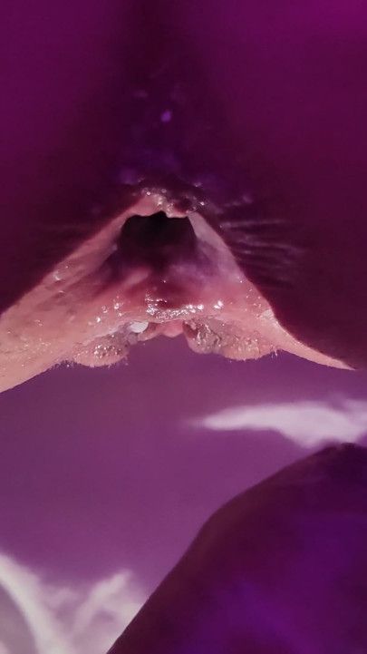 in the ass | Clip 1