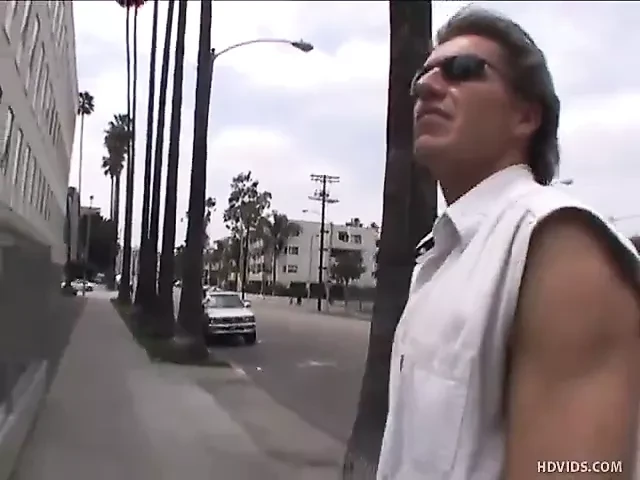 Mature Fucked by Younger Guy