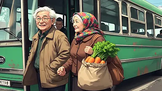 Лаллу Девар играет в игры со своей прекрасной золовкой!