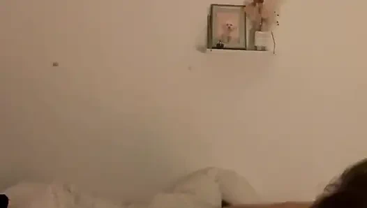 Asyalı playboy tavşanı lulu wild büyük zenci yarağı tarafından sikiliyor