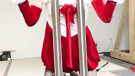 Christmas Gift Hook Fixed Sp Climax