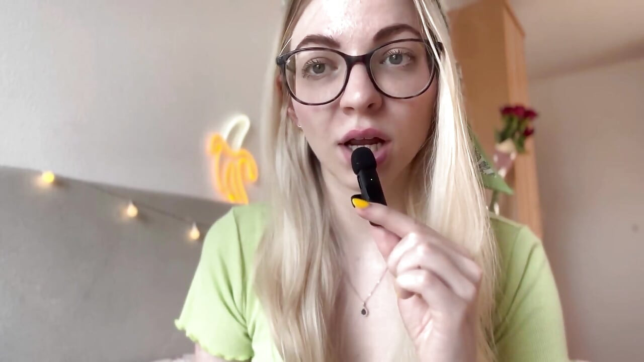 Dominare financiară Asmr Joc de roluri