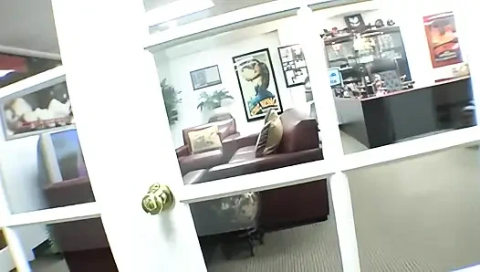 Para wanita lexinghton steele berbagi pengalaman mereka!! - (Cerita)