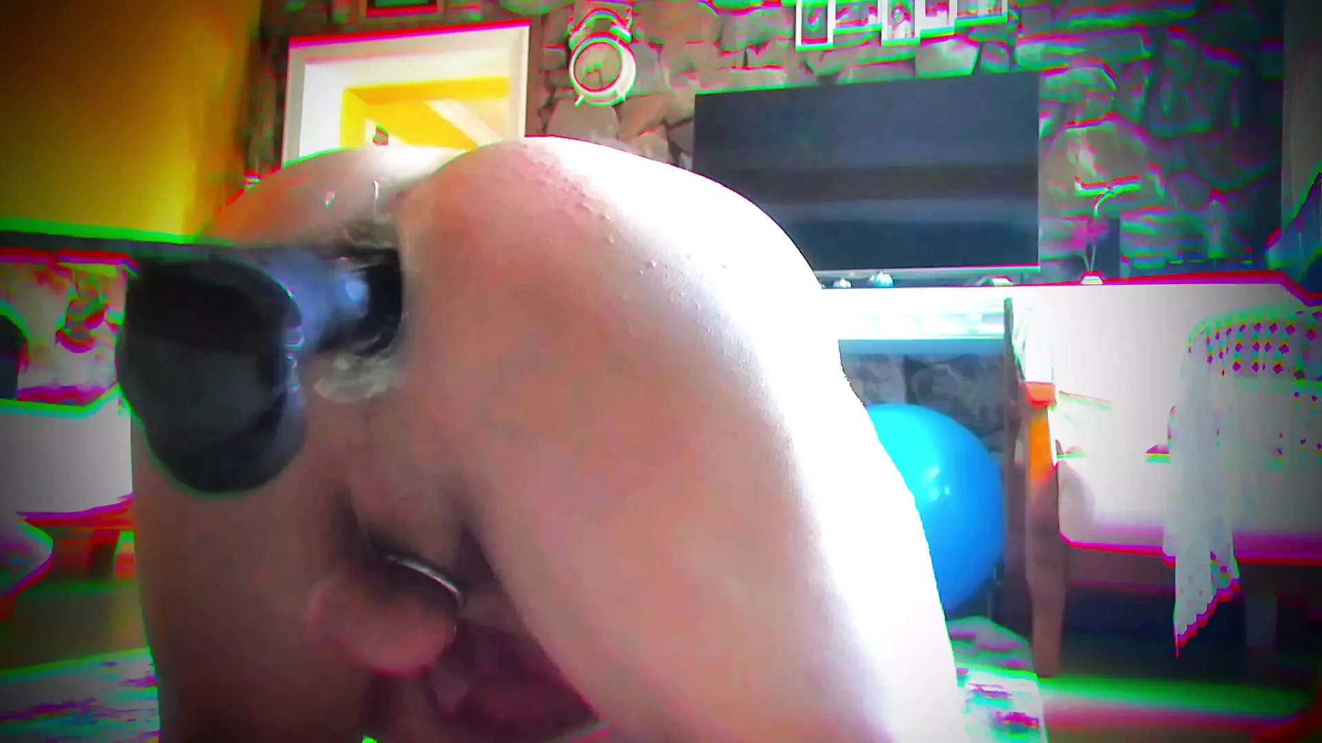 First entry video of my asshole 🐣