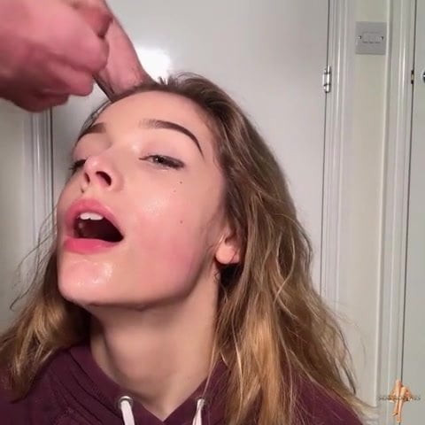 Quick cum