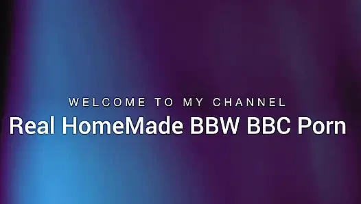 Wildengllishbbw большой черный член Nata4Sex лижет, сосет мой клитор, трахает меня своим языком