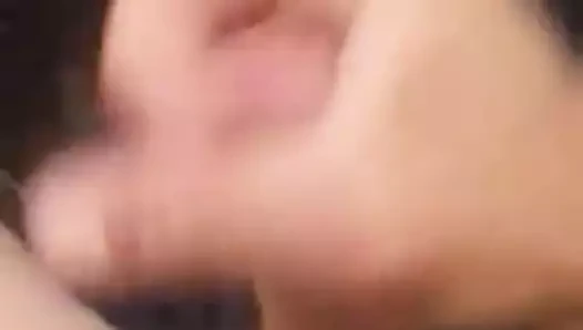 drkanje i spricanje sperme