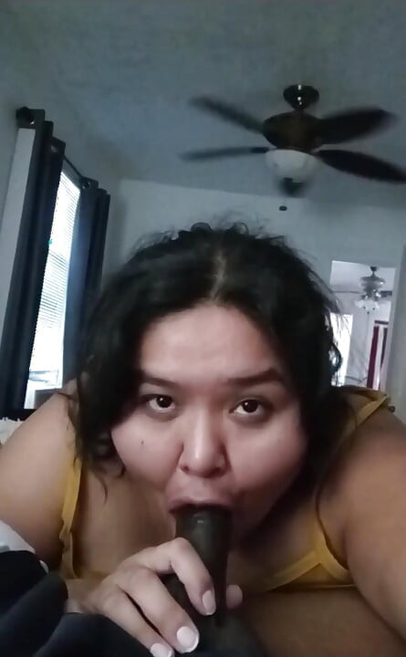 Dees Deepthroat