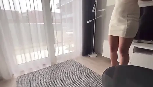 Arap bakire gelin anal bekaretini kaybetti