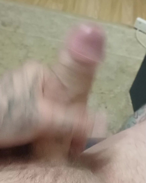 jerking off
