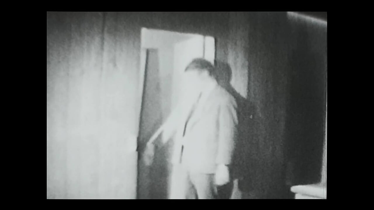Vintage porn retro erotic theatre - friendly couple