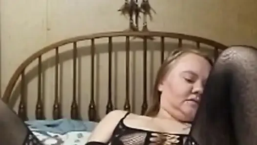 Wife's Secret Cam Show