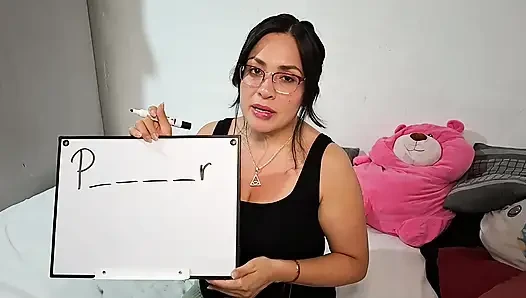 ASMR Rollenspiel Dein lehrer FLIRtet mit dir