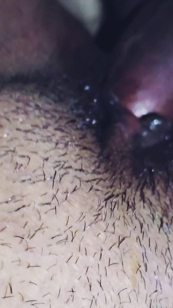Stunning moment from "Devarji put the whole cock in my pussy today"
