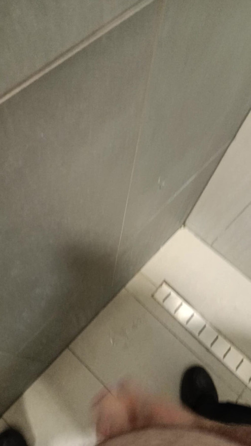 First day at work