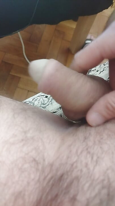 Masturbation