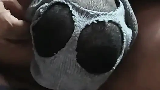 Arab Ebony Big Ass Big Dick