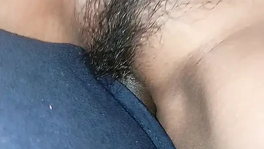 Indian Festival Fucked Step Aunty Pink Nighty