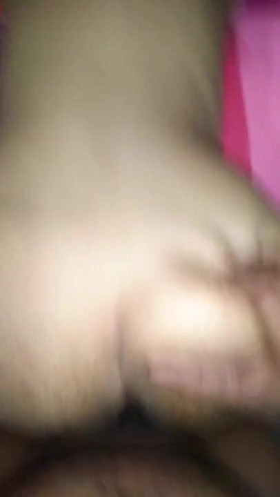 Amateur Asian Hotwife