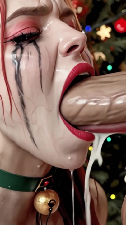 تجميع فيديو عاهرات الأبراج المحصنة الذكاء الاصطناعي 90 - ليزا تنشر بهجة العطلة الجزء الثامن | مقطع 1