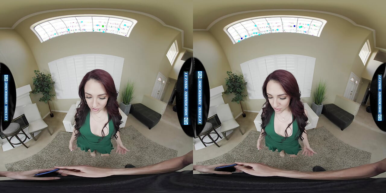 치명타 하드코어 VR - 아름다운 털이 무성한 보지에서 얼굴에 시오후키하는 섹시한 라틴계 여자