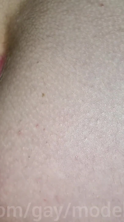 Powerful moment from "Wild TransFemboy Orgasm of hot fucking bitch!"