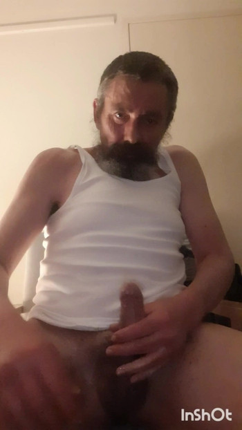 Just wank