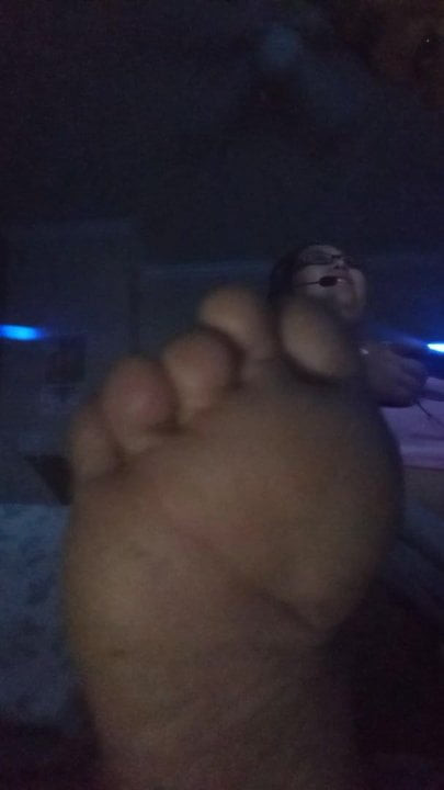 Foot-godess-amanda