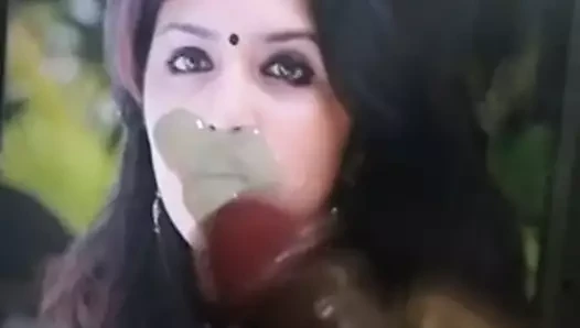 Gayathri suresh ateşli boşalma haraç
