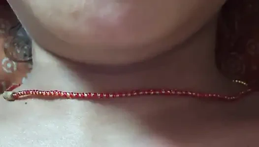 Video seksi gadis hot ini lagi asik