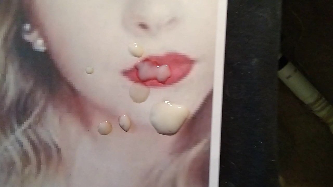 Daniellelovescumm tribute