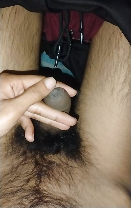 Fucking My penis