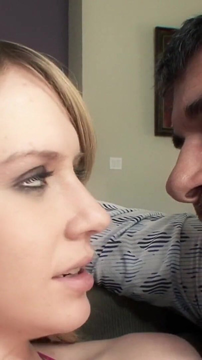 Stunning moment from "Older guy comes from work and finds a slutty teen at the pool to fuck"