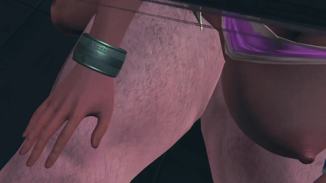 3D Animated Sex with Our Favorite India – 3D Hentai Animation FULL