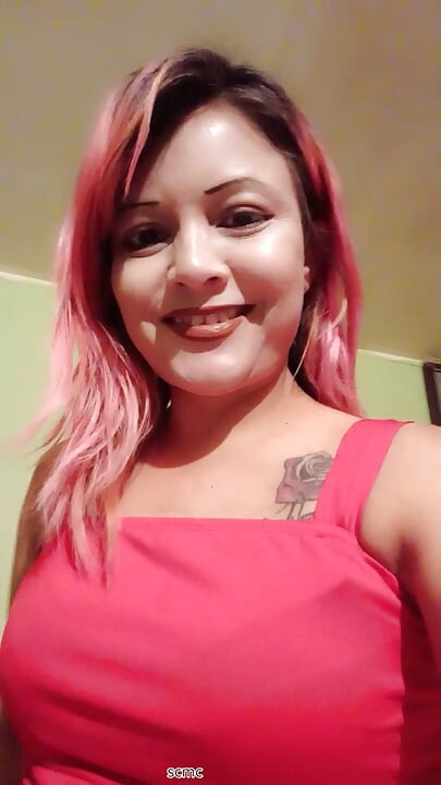 Mexicana cachonda