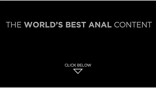 TUSHY Anal-Crazy Hottie Amirah Adara Gets DPed By Two Massive Cocks