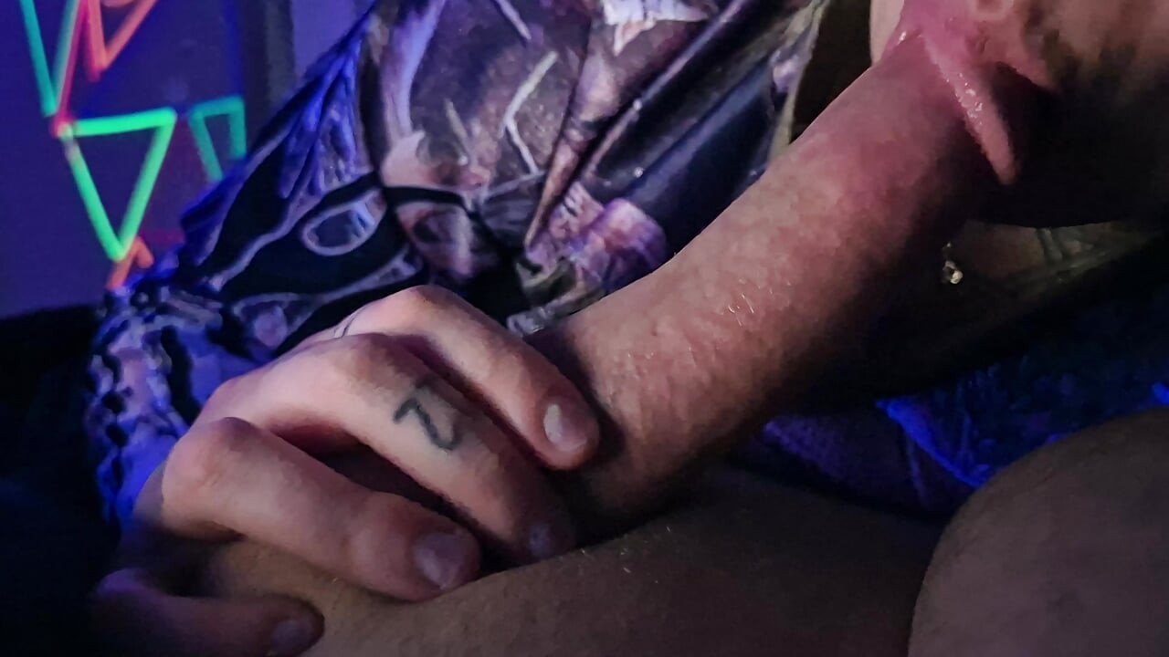 Sucking Dick