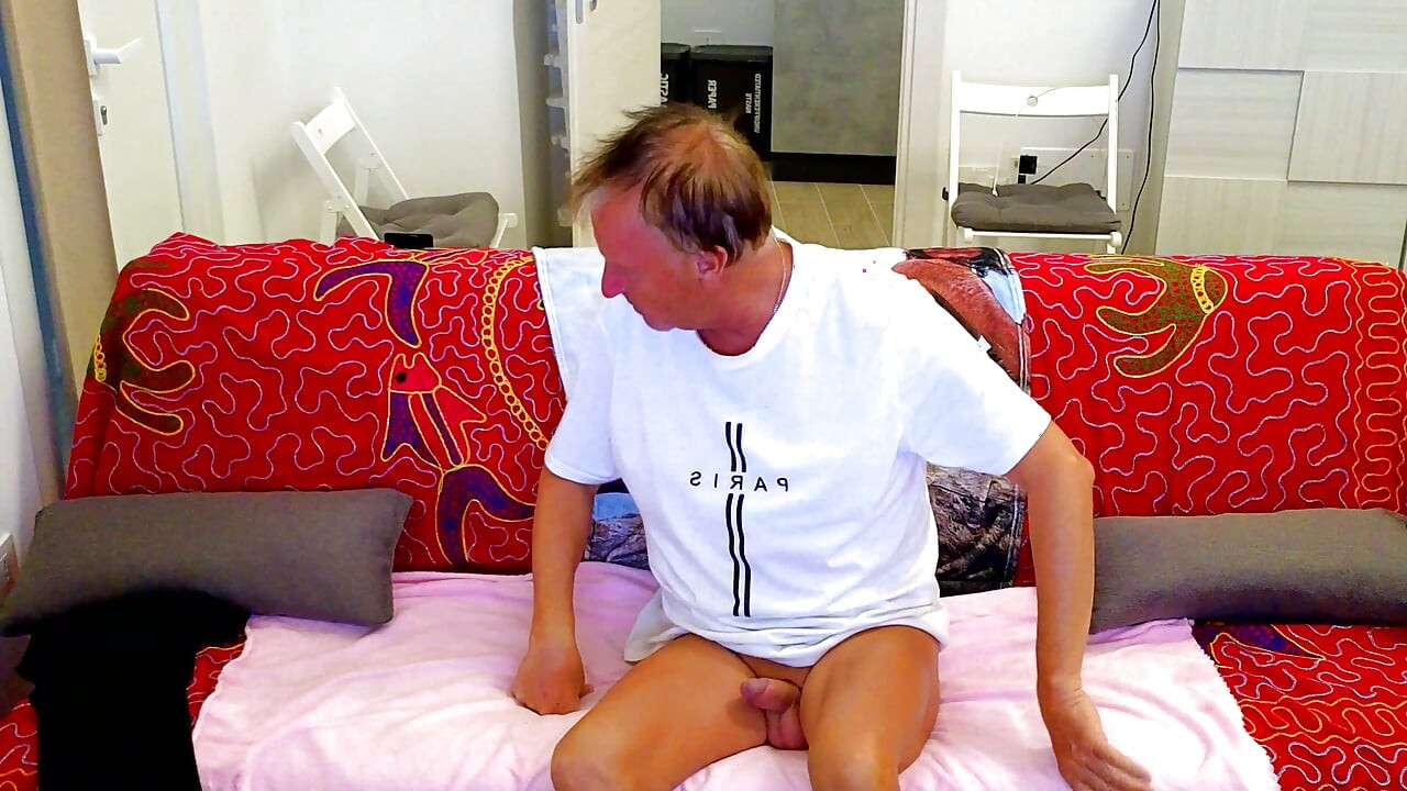 Latest Live Sex Show on Stripchat, Gigi and Dave, 30.05.2025 Ep6