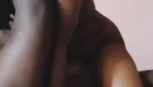 Наездница Mallu