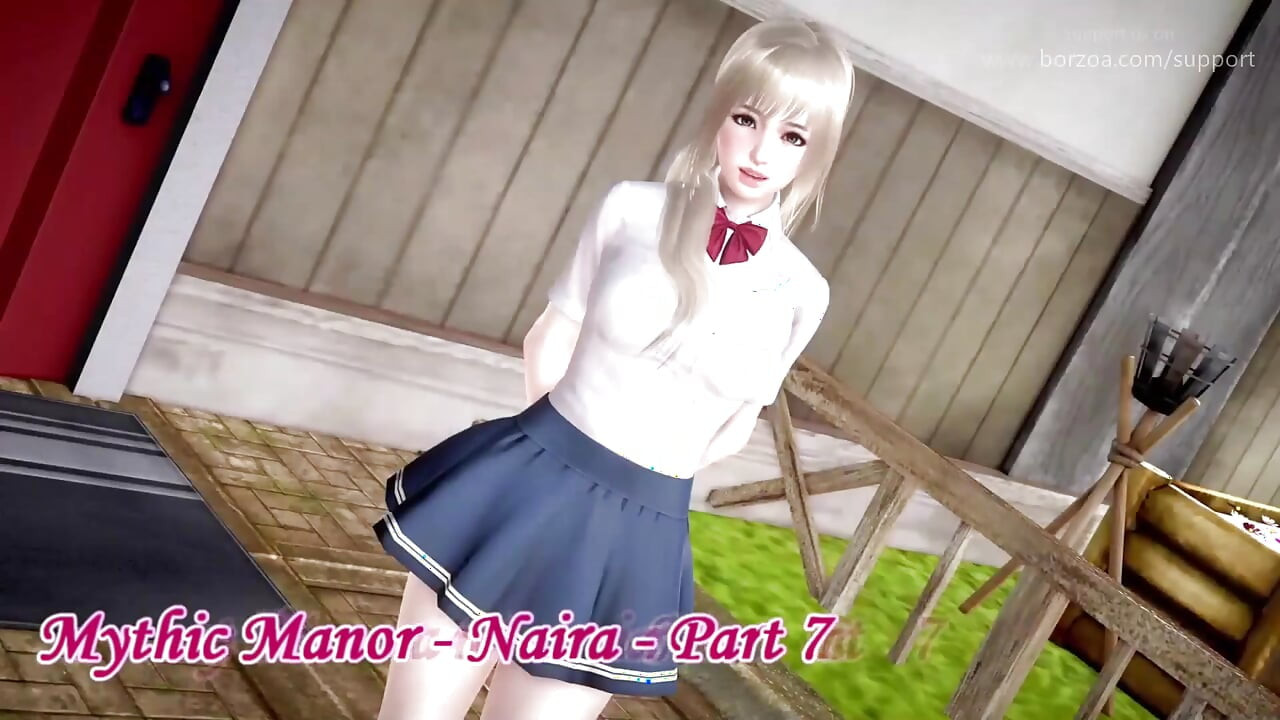 Naira îi arată iubitului pizda umedă în restaurant