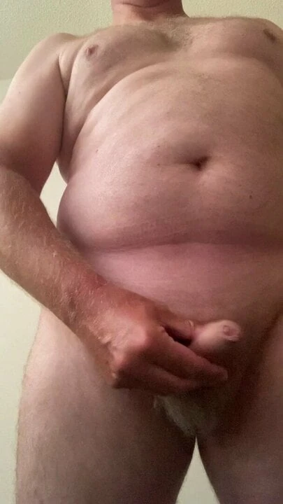 wank