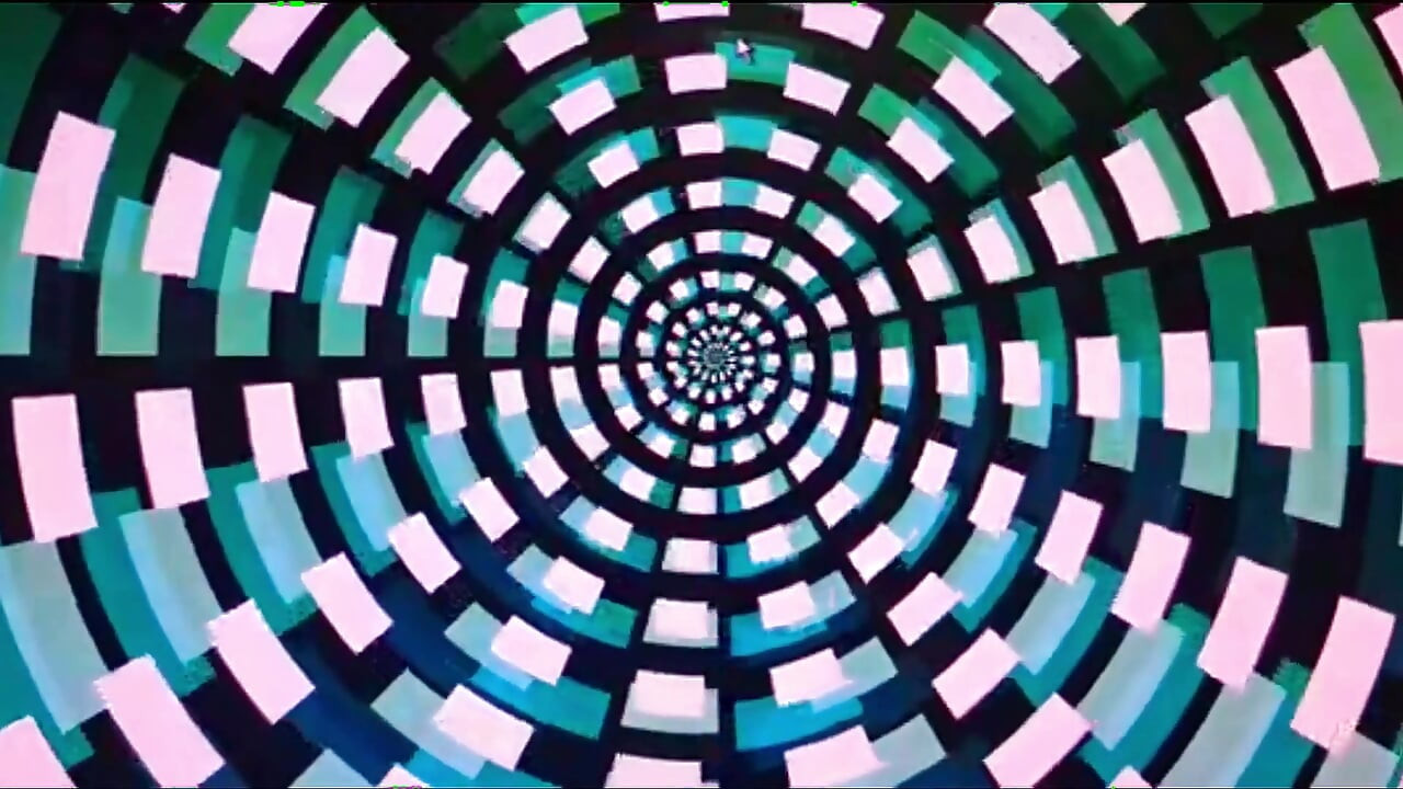 Cashmaster - Inducao Ao Transe Hipn0tic0