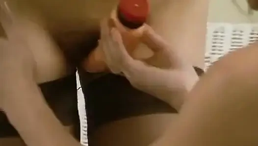 Лесбийские крошки из Германии играют друг с другом