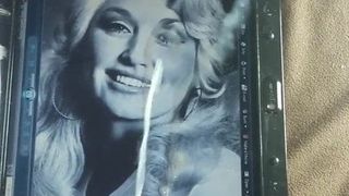 Dolly Parton, трибьют спермы