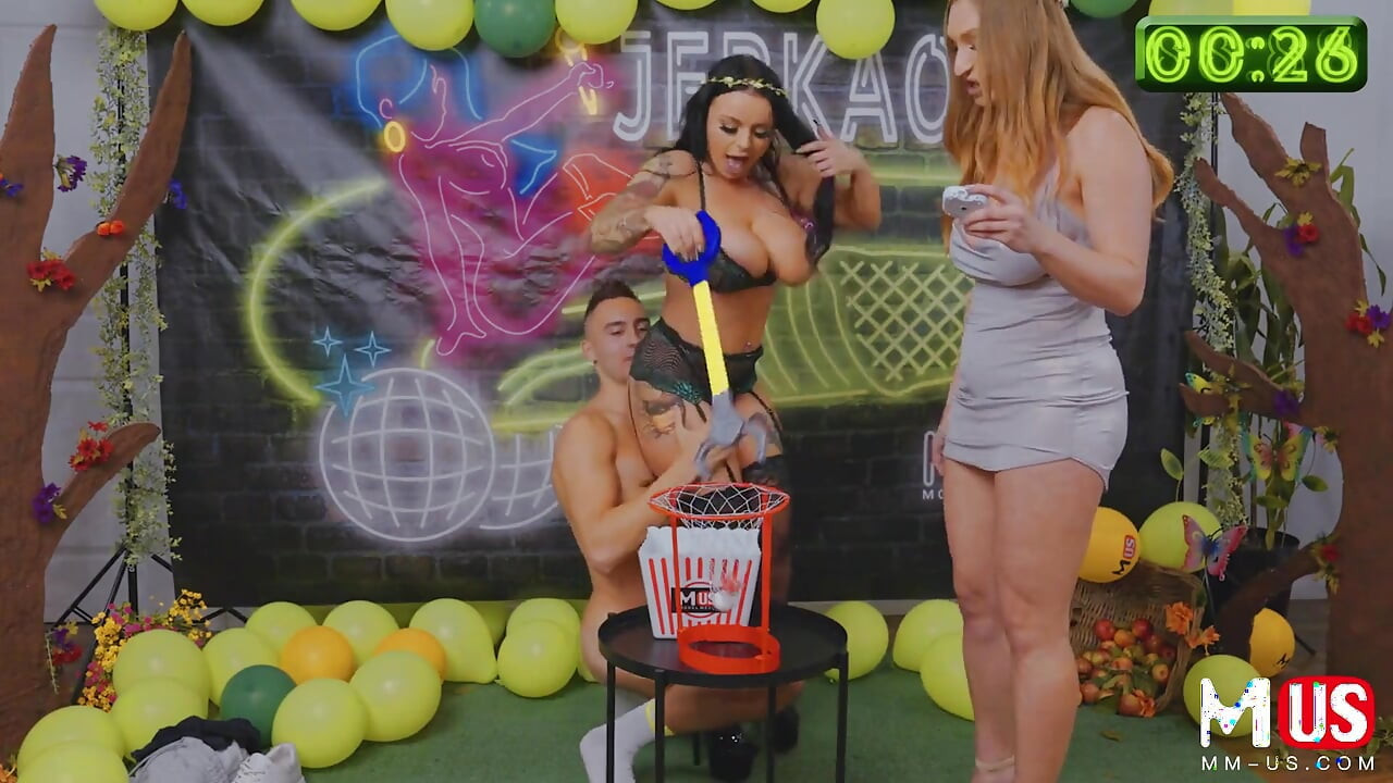Jerkaoke - Payton Preslee ve Milan