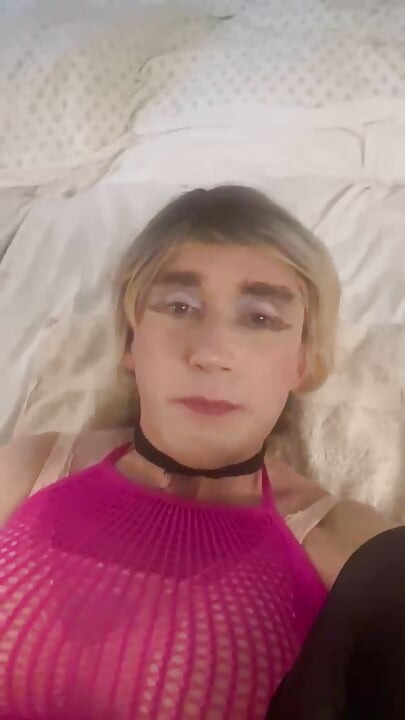 I cum in my mouth because the cum is good!