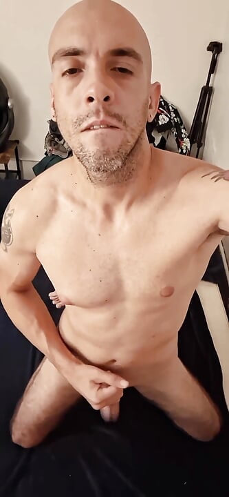Latino voli ljuljati kurac okolo