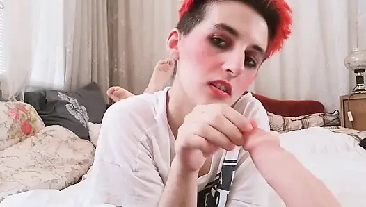 Большой хуй на заказ